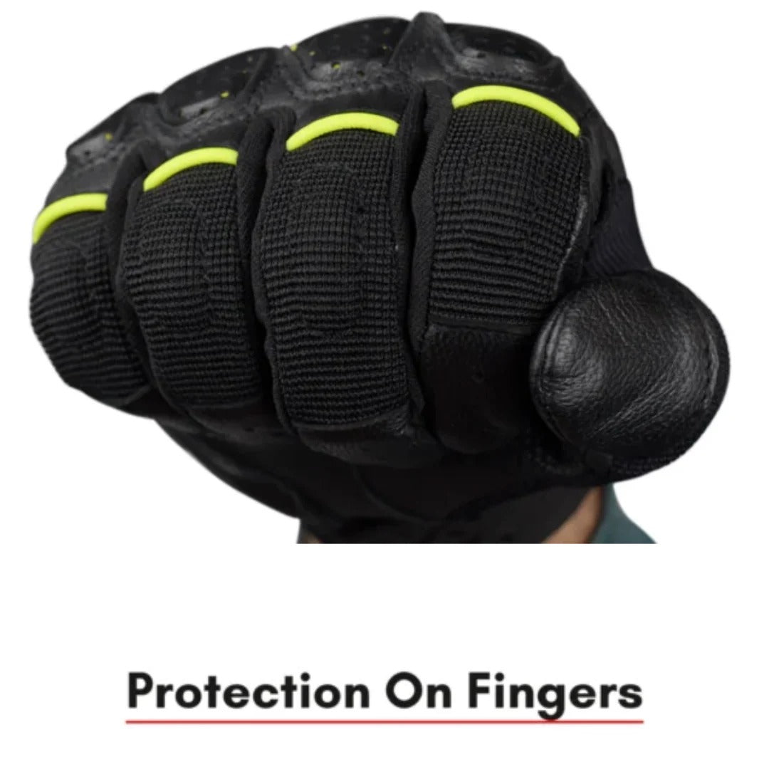 Scala Speed 2 Riding Gloves