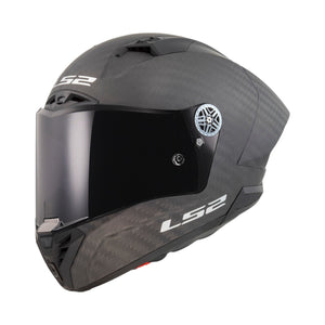 ls2 300 helmet LS2 FF805 Thunder Carbon GP Racing Solid Matt Helmet