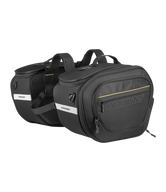 Cramster Colt Saddlebag 52L