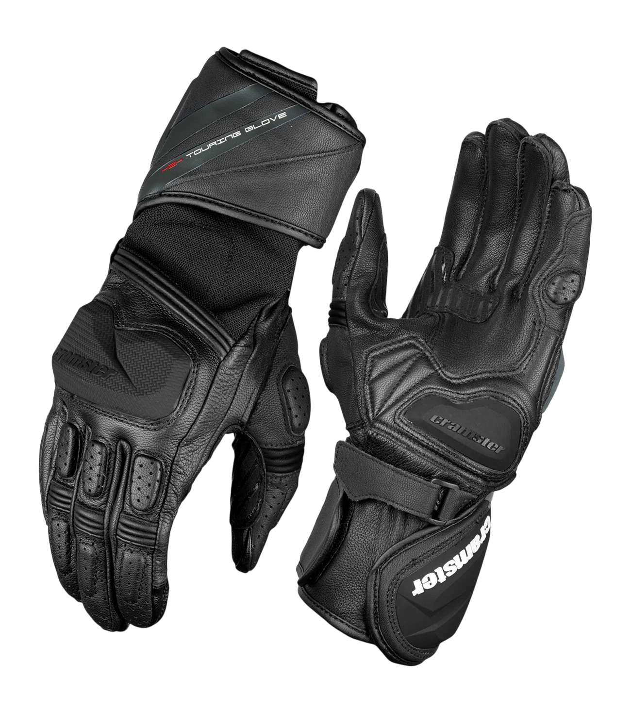 Cramster K2k Motorsport Gloves
