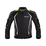Scala Brave Riding Jacket