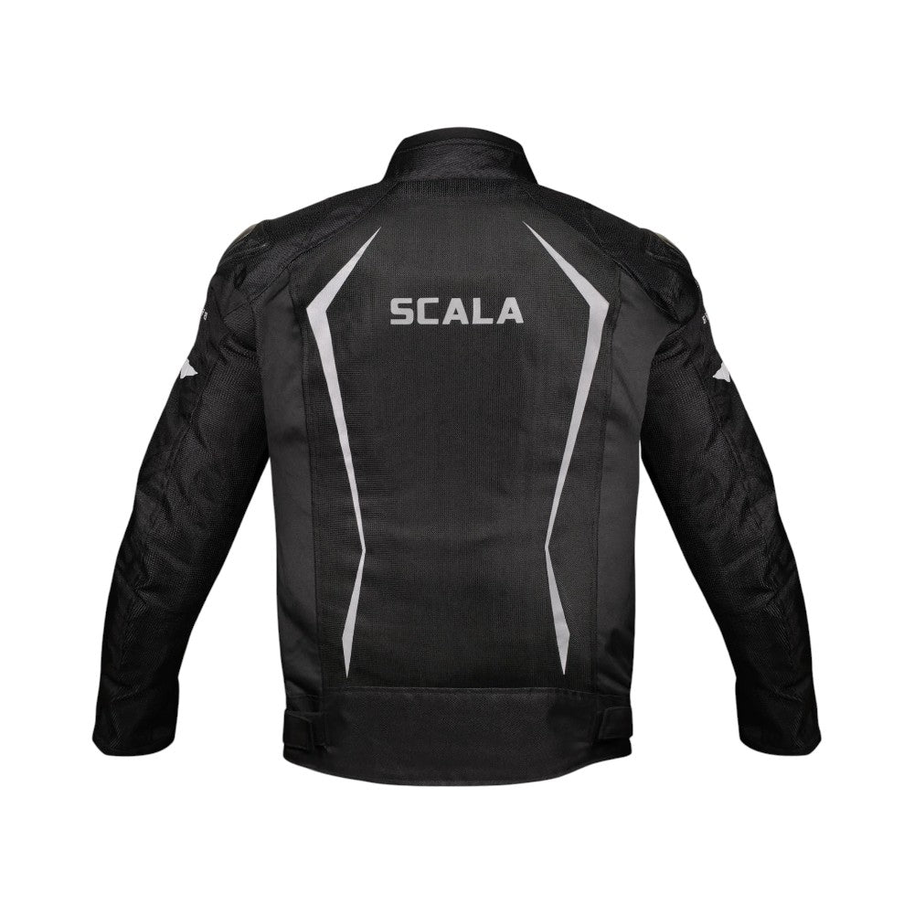 Scala Brave Riding Jacket