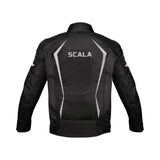 Scala Brave Riding Jacket