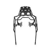 LCB CB200x Poseidon Saddlestay with carrier