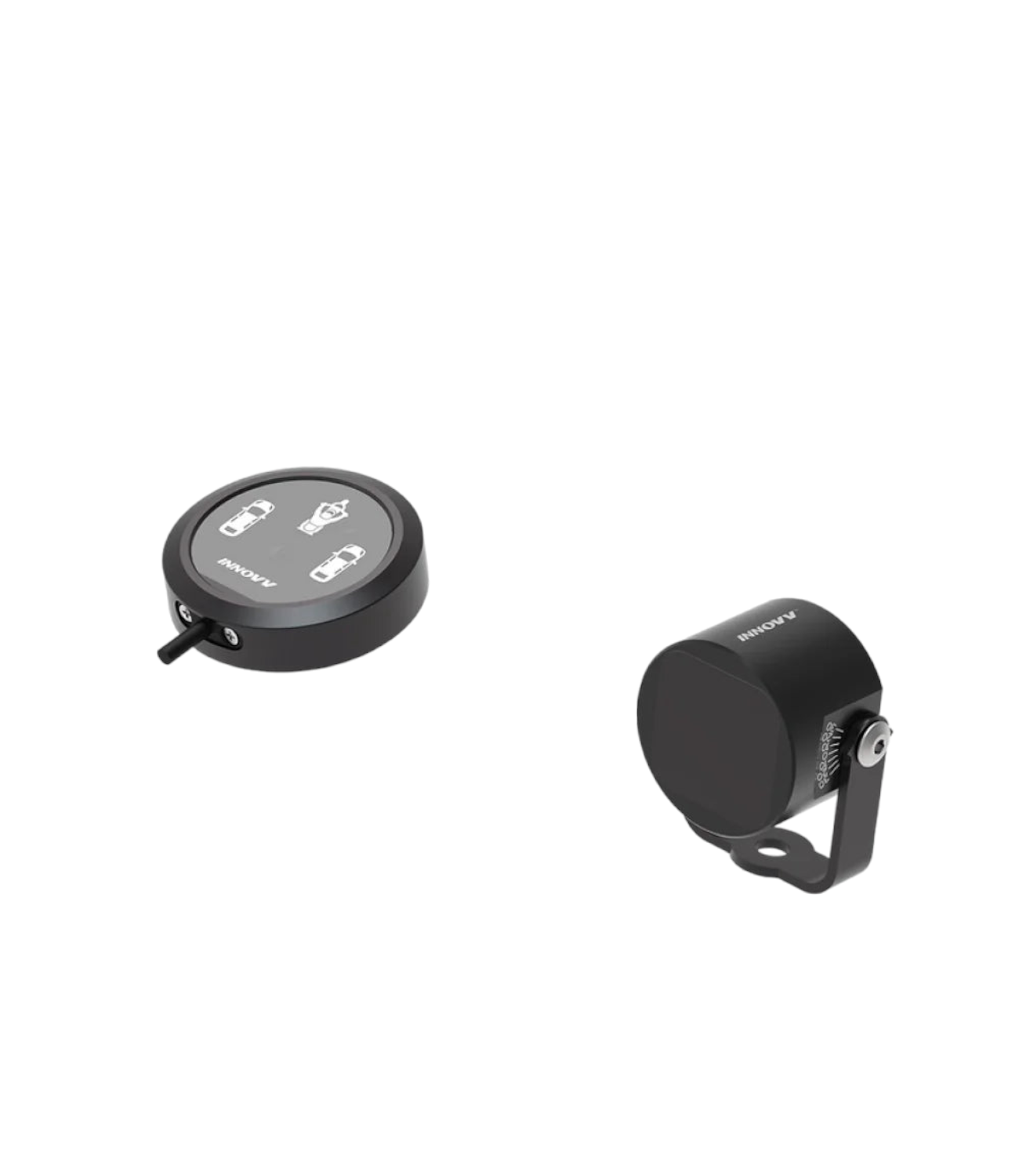 INNOVV ThirdEYE Radar System - Watch Version - Motodrift