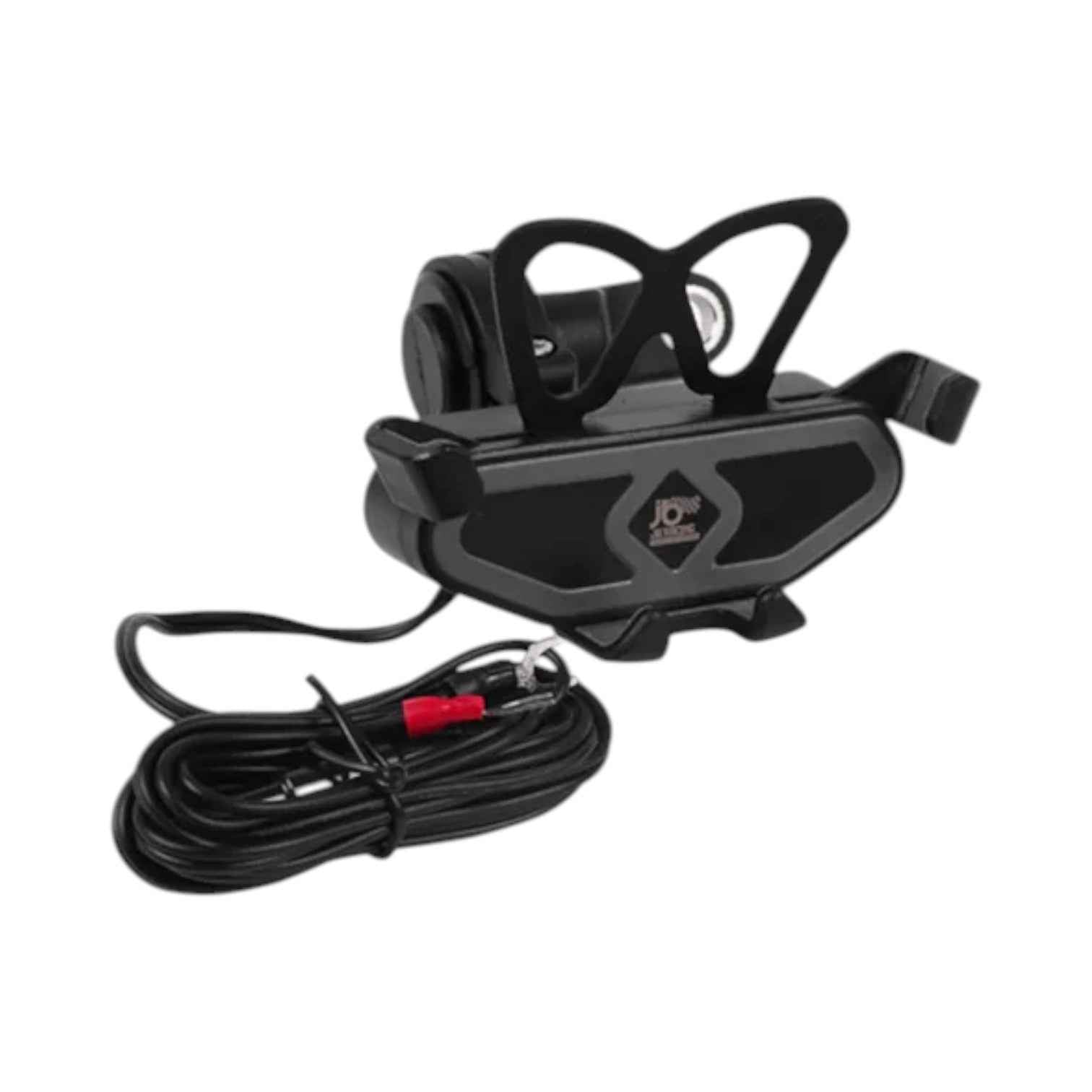 JB Racing M10 Mobile Holder With USB Charger