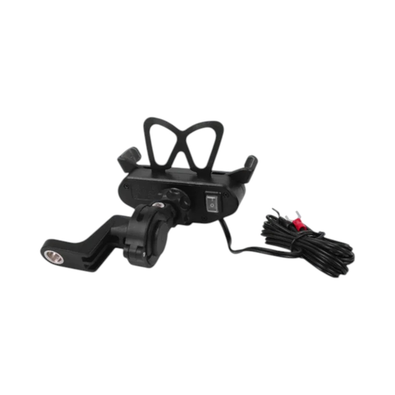 JB Racing M10 Mobile Holder With USB Charger