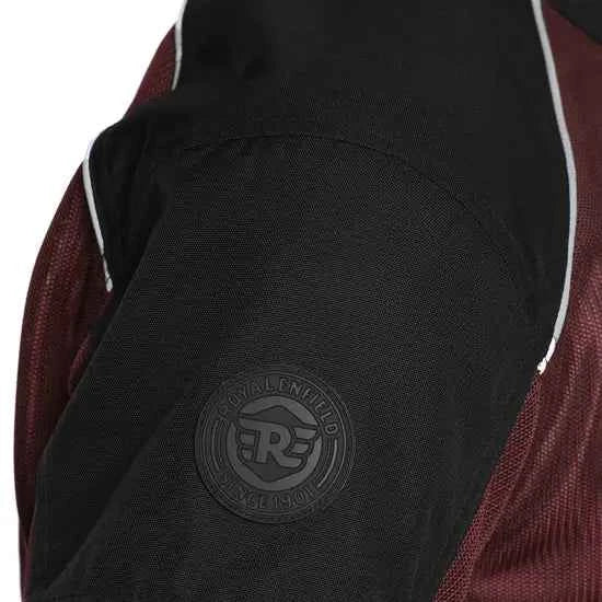 Royal Enfield Streetwind Riding Jacket