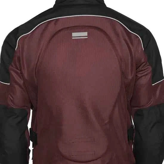 Royal Enfield Streetwind Riding Jacket