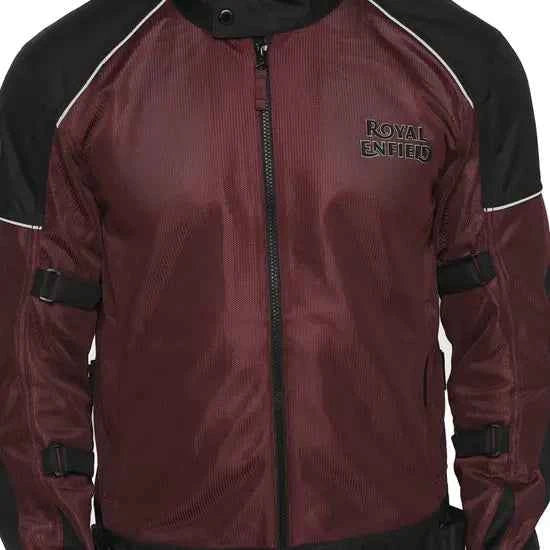 Royal Enfield Streetwind Riding Jacket