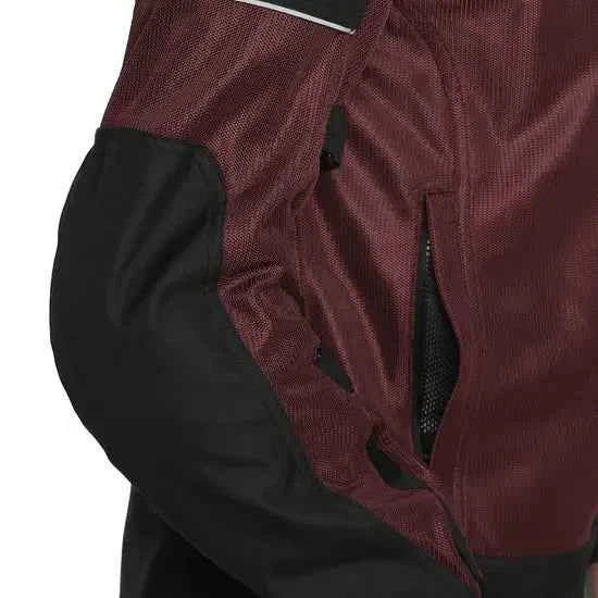 Royal Enfield Streetwind Riding Jacket