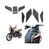 Mototrendz Traction Pads For KTM Adventure 250 / 390s (2025)