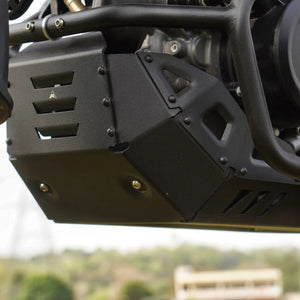 Auto Engina Bash Plate For KTM 390 Adventure S / 390 Adventure X / 250 Adventure - Motodrift