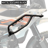 Auto Engina Crash Guard For KTM 390 Adventure S / 390 Adventure X / 250 Adventure - Motodrift