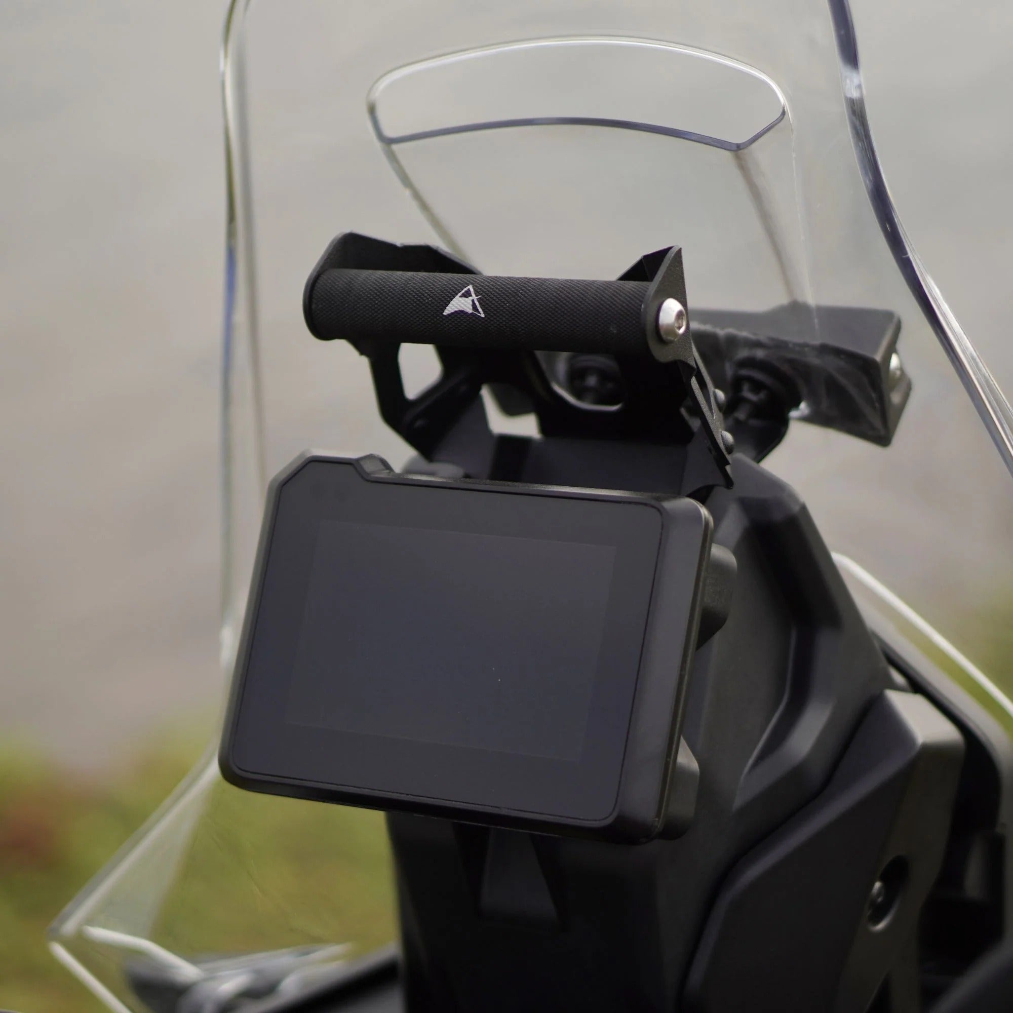 Auto Engina GPS Mount For KTM 390 Adventure S / 390 Adventure X / 250 Adventure - Motodrift