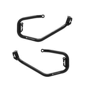 Auto Engina Saddle Stay + Top Rack For KTM 390 Adventure S / 390 Adventure X / 250 Adventure - Motodrift
