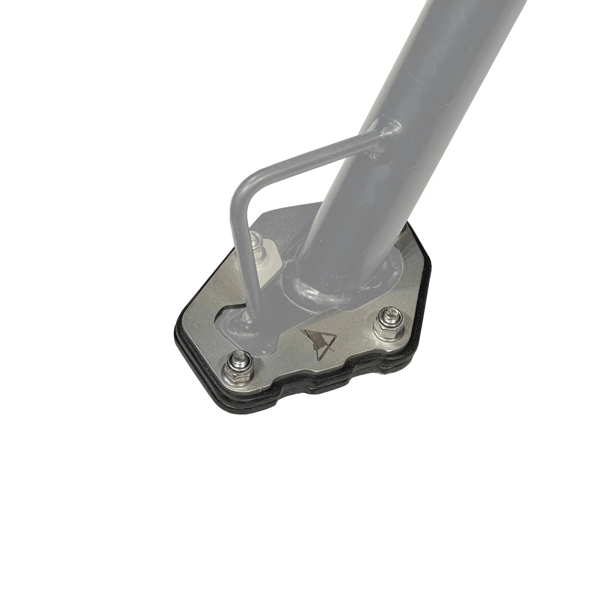 Auto Engina Side Stand Extender For KTM 390 Adventure S / 390 Adventure X / 250 Adventure - Motodrift