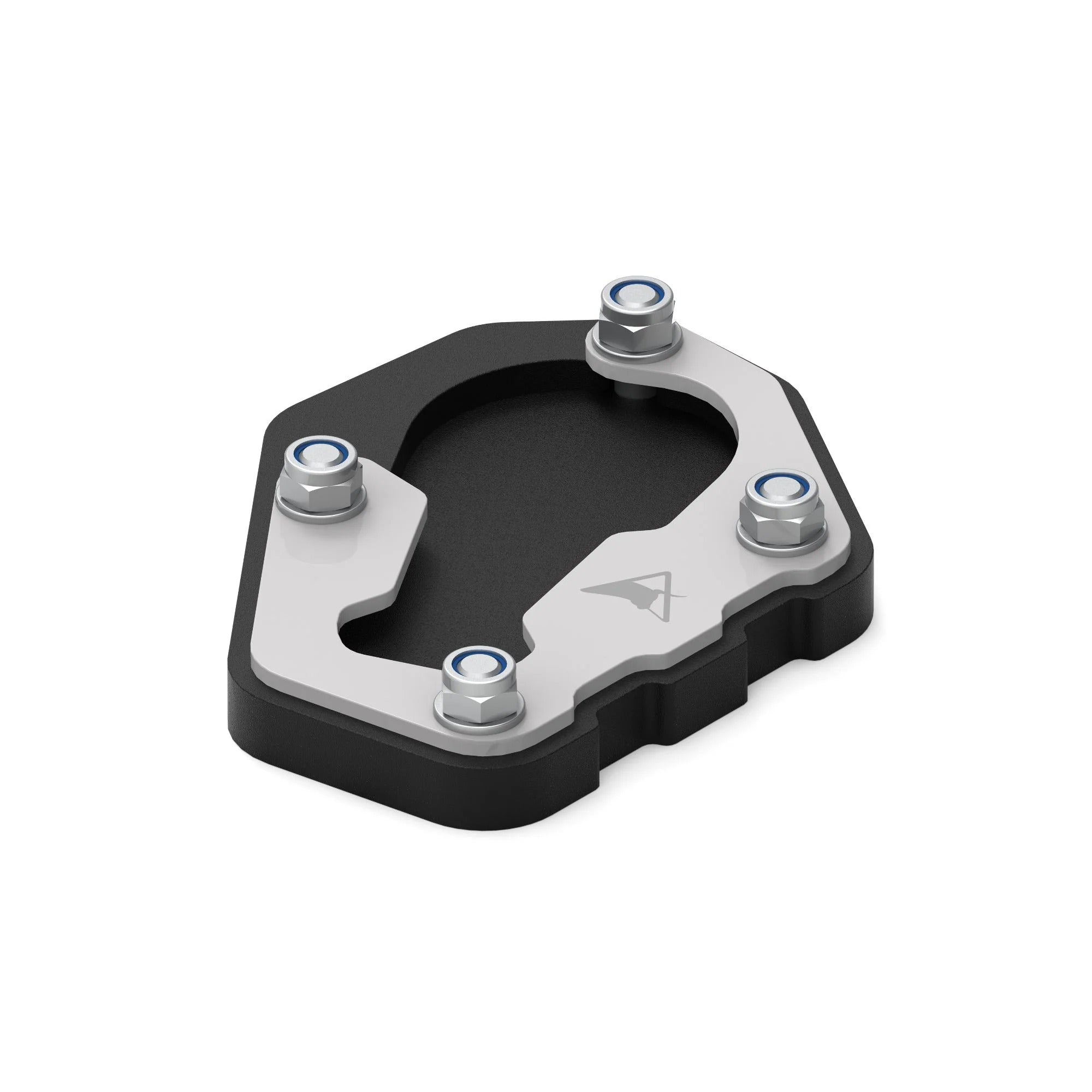 Auto Engina Side Stand Extender For KTM 390 Adventure S / 390 Adventure X / 250 Adventure - Motodrift