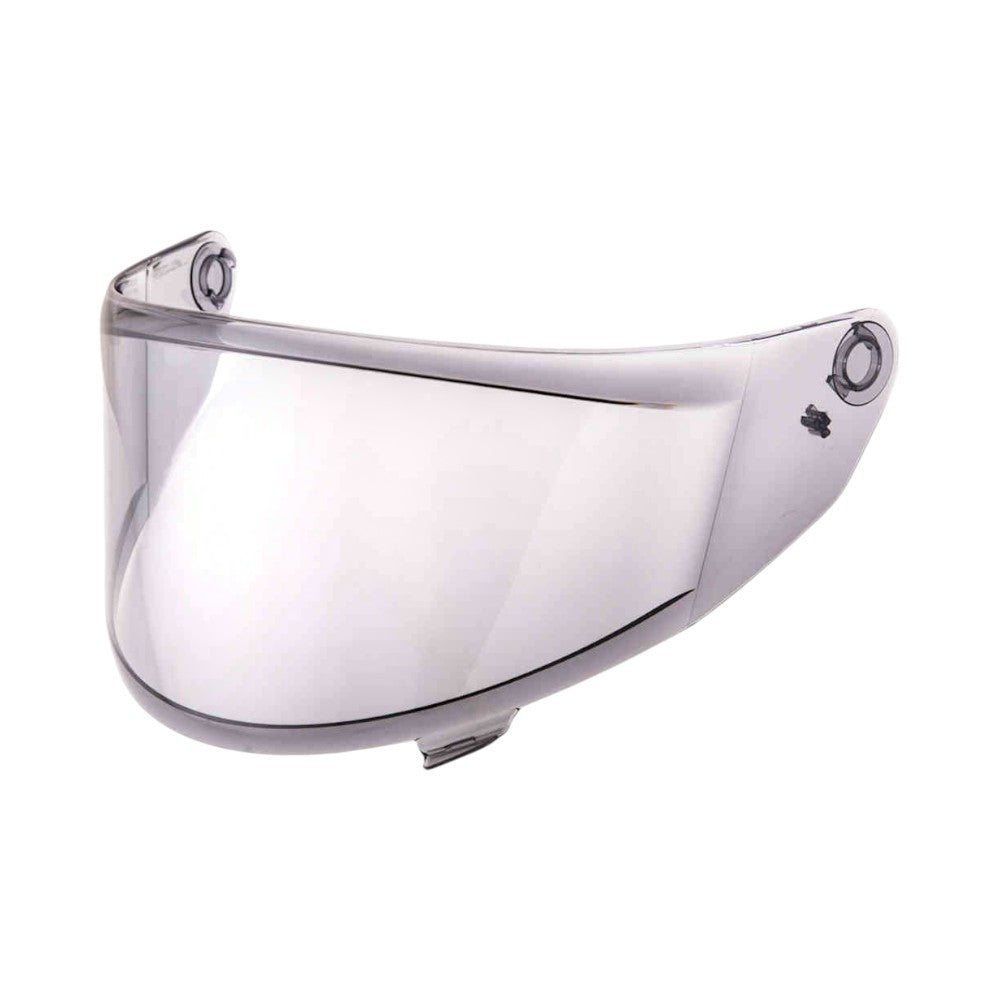 KYT TT Revo helmet visor designed for KYT TT Revo full-face helmets, featuring high-clarity optics, scratch-resistant construction, wide field of vision, secure fitment, and reliable protection for everyday and sport motorcycle riding.