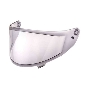 KYT TT Revo helmet visor designed for KYT TT Revo full-face helmets, featuring high-clarity optics, scratch-resistant construction, wide field of vision, secure fitment, and reliable protection for everyday and sport motorcycle riding.
