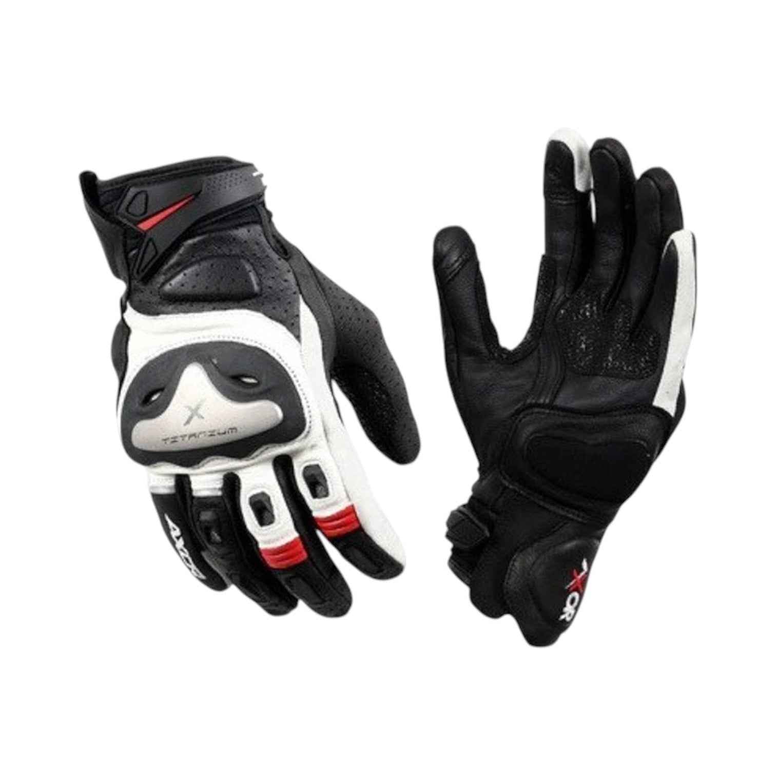 Axor Ventura Riding Gloves