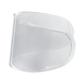 LS2 Spare Fogcity Pinlock Antifog Clear Lens For FF320 / FF353 / FF800 Helmets