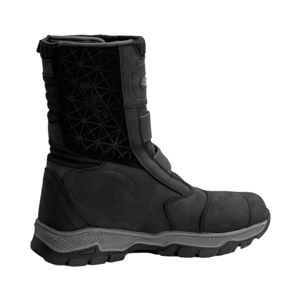 LS2 Adventure Riding Boots for motorcycle touring and adventure riding