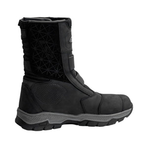LS2 Adventure Riding Boots for motorcycle touring and adventure riding