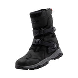 LS2 Adventure Riding Boots for motorcycle touring and adventure riding