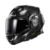 LS2 FF901 Advant X Solid Carbon
