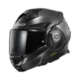 LS2 FF901 Advant X Solid Carbon