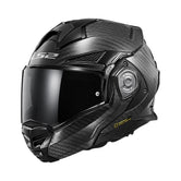 LS2 FF901 Advant X Solid Carbon