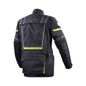 LS2 Nevada Touring Jacket