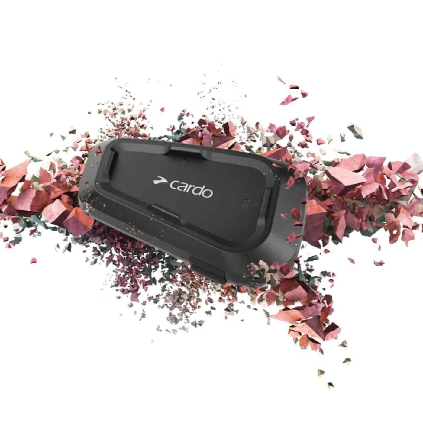 Cardo Sprit Duo