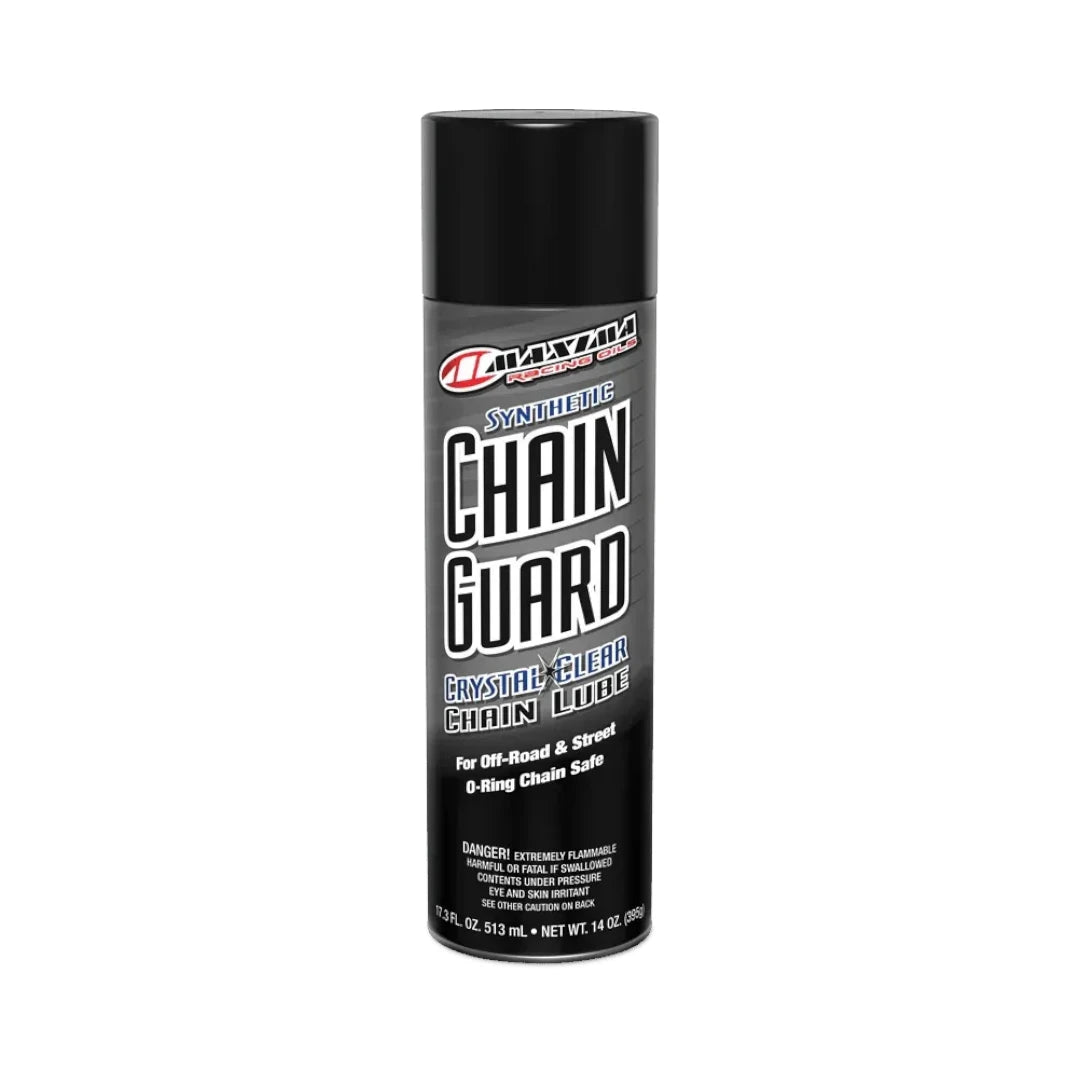 Maxima Chain Guard Lube