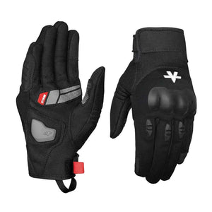 Viaterra Miller Urban Motorcycle Riding Gloves