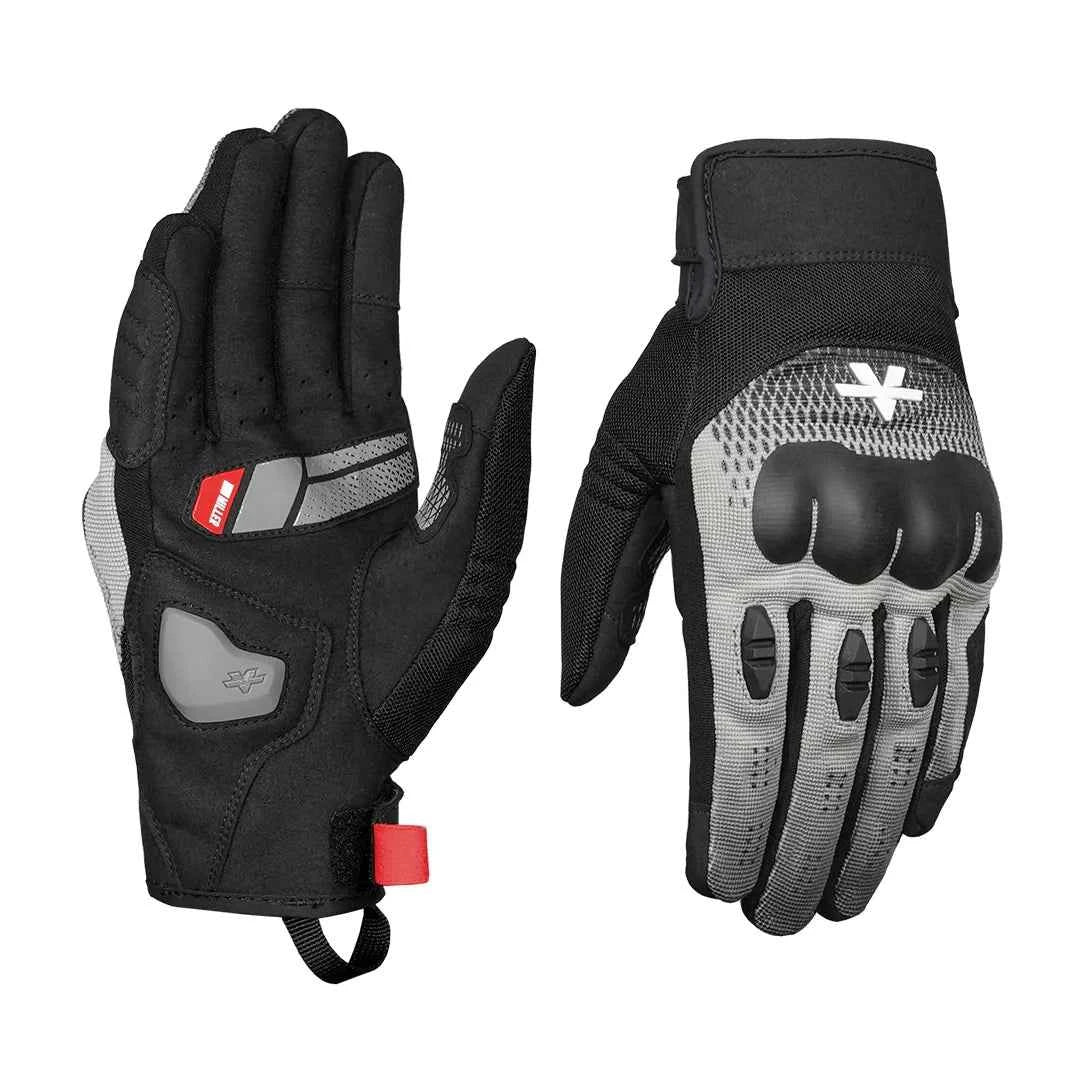 Viaterra Miller Urban Motorcycle Riding Gloves