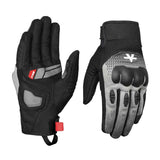 Viaterra Miller Urban Motorcycle Riding Gloves