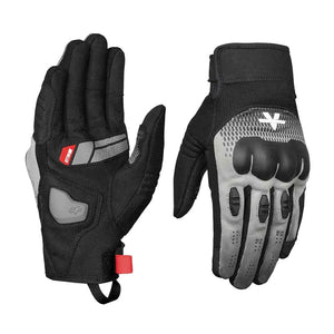 Viaterra Miller Urban Motorcycle Riding Gloves