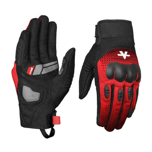 Viaterra Miller Urban Motorcycle Riding Gloves