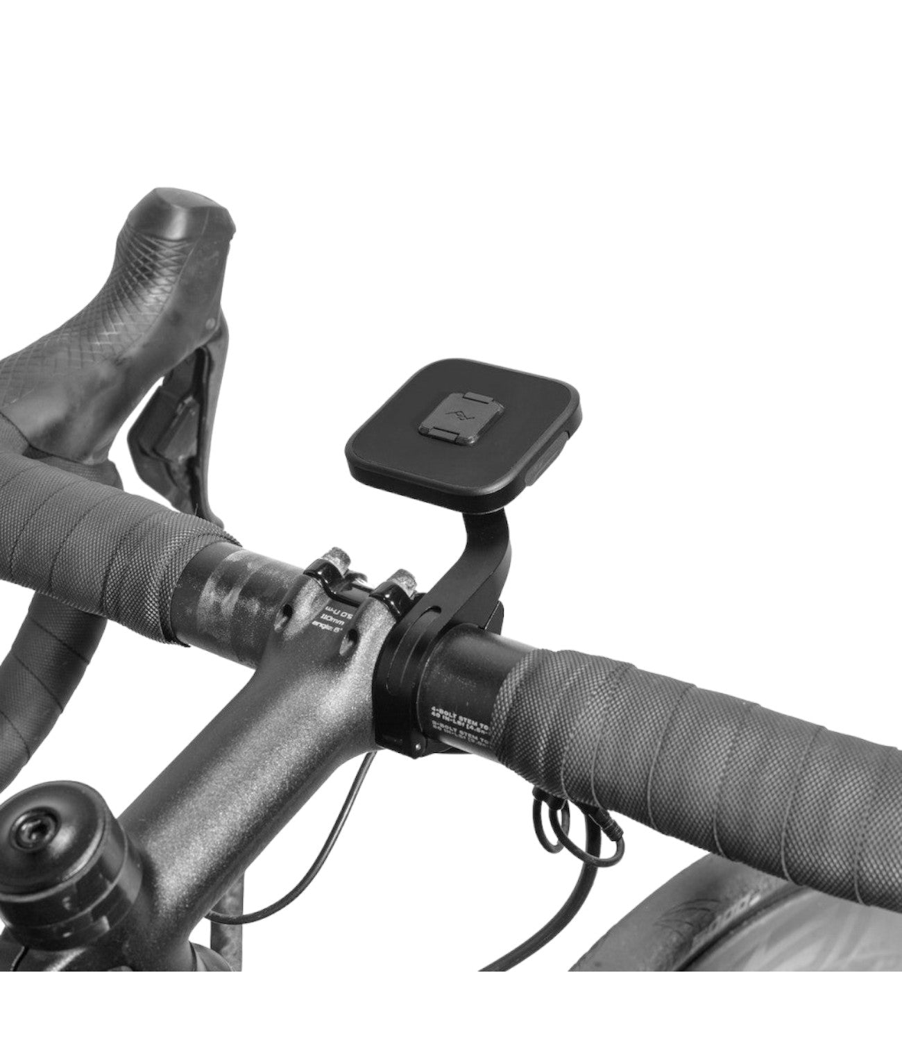 Peak Design Out Front Bike Mount V2 - Motodrift