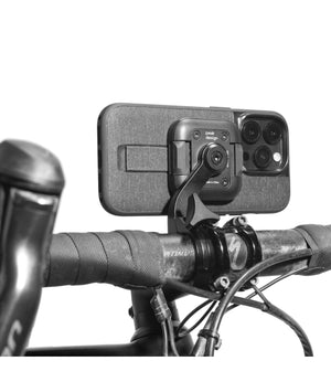Peak Design Out Front Bike Mount V2 - Motodrift