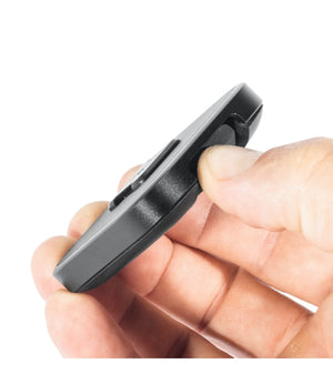 Peak Design Out Front Bike Mount V2 - Motodrift