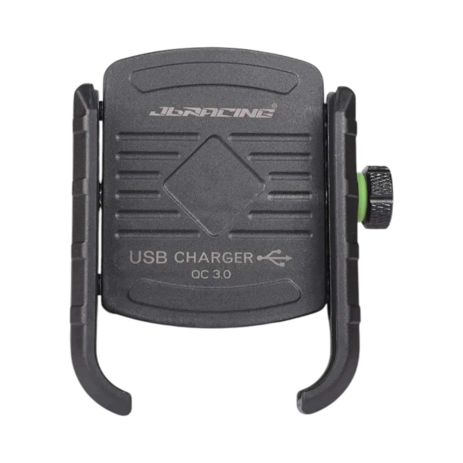 Jb Racing M8 Mobile Holder USB Charger