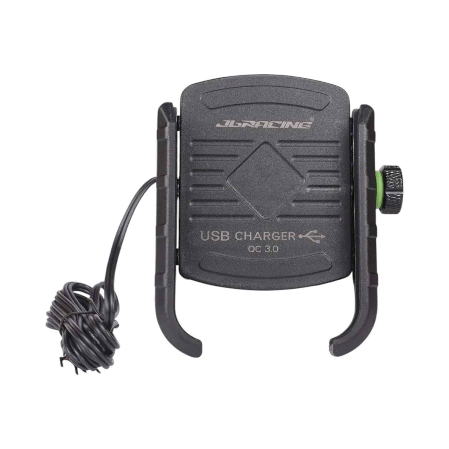 Jb Racing M8 Mobile Holder USB Charger