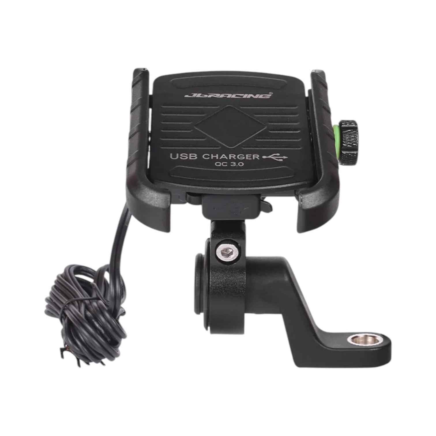 Jb Racing M8 Mobile Holder USB Charger