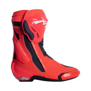 Mocha Knight MK-SHK109 motorcycle racing boots
