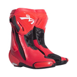 Mocha Knight MK-SHK109 motorcycle racing boots