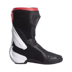 Mocha Knight MK-SHK109 motorcycle racing boots