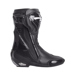 Mocha Knight MK-SHK109 motorcycle racing boots